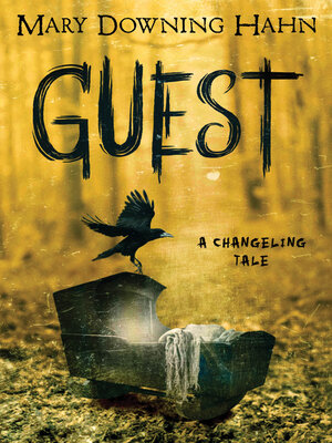 cover image of Guest